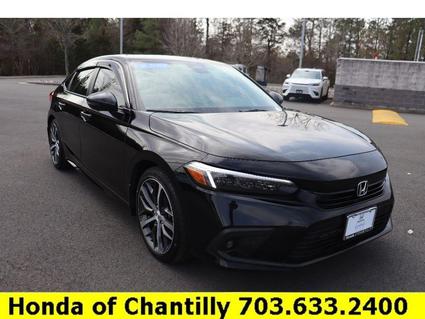 2024 Honda Civic Chantilly VA