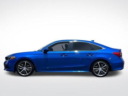 2023 Honda Civic Fairfield CA