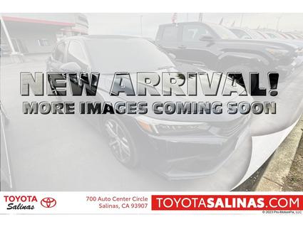 2023 Honda Civic Salinas CA