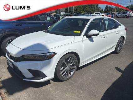 2023 Honda Civic Warrenton OR