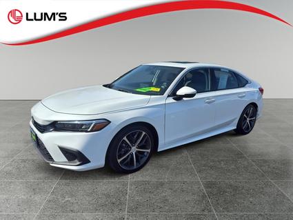 2023 Honda Civic Warrenton OR