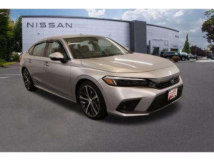 2024 Honda Civic Salem OR