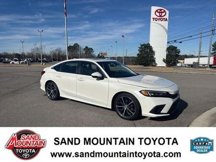 2024 Honda Civic Albertville AL