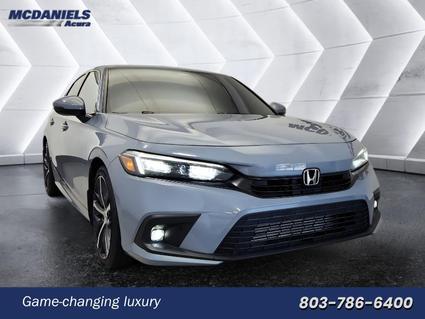 2024 Honda Civic Columbia SC