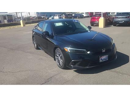 2022 Honda Civic Honolulu HI