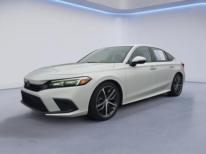 2022 Honda Civic Knoxville TN