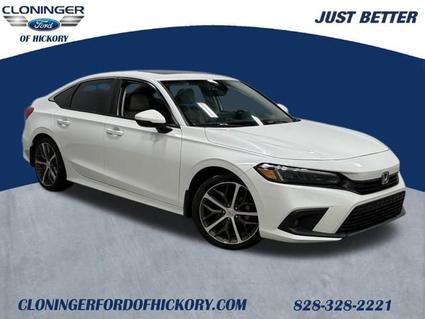 2022 Honda Civic Hickory NC