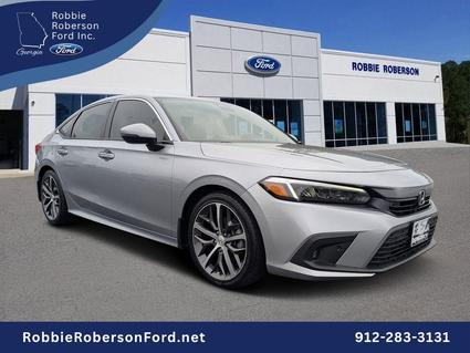 2023 Honda Civic Waycross GA