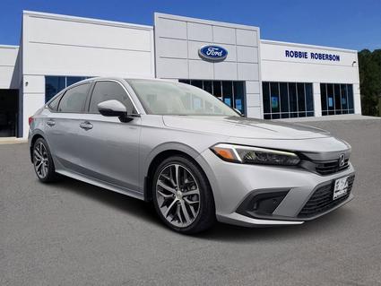 2023 Honda Civic Waycross GA