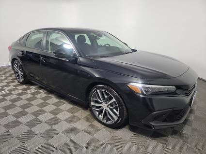 2023 Honda Civic Rockville MD