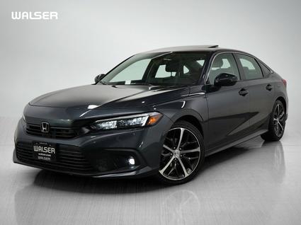 2024 Honda Civic Burnsville MN