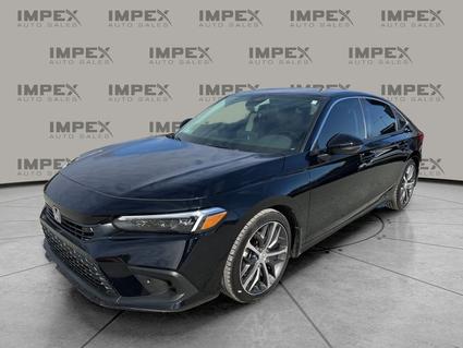 2024 Honda Civic Greensboro NC