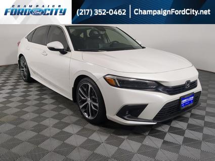 2024 Honda Civic Champaign IL