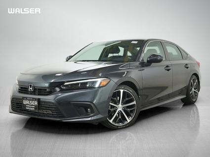 2024 Honda Civic Burnsville MN