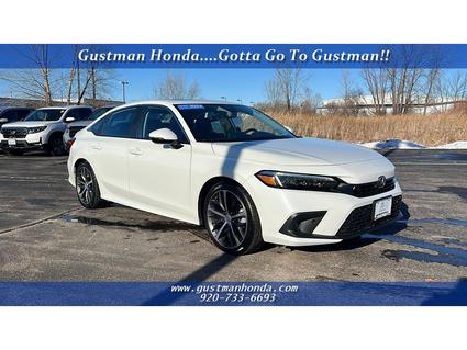 2024 Honda Civic Appleton WI