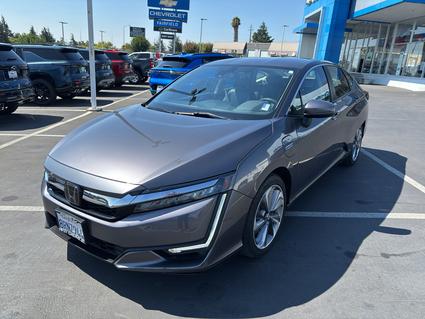 2022 Honda Civic Fairfield CA