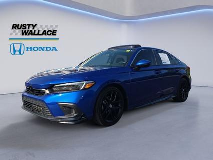 2022 Honda Civic Knoxville TN