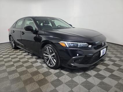 2023 Honda Civic Rockville MD