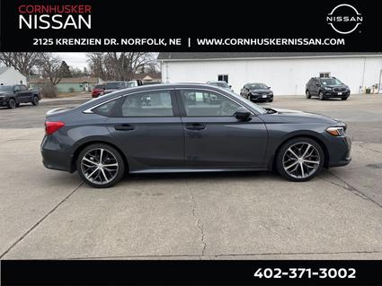 2024 Honda Civic Norfolk NE