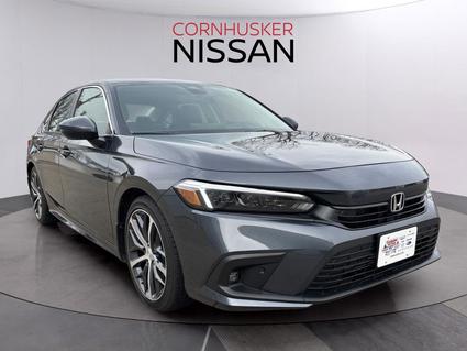 2024 Honda Civic Norfolk NE