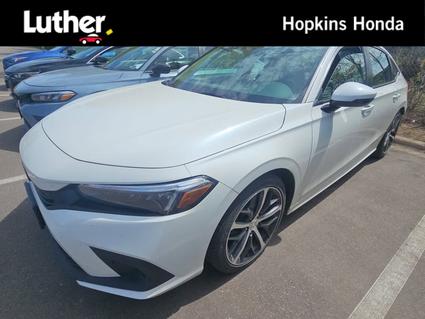 2024 Honda Civic Hopkins MN