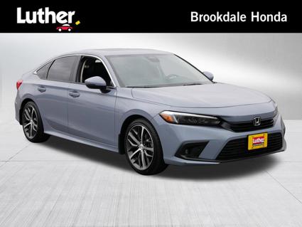 2024 Honda Civic Minneapolis MN