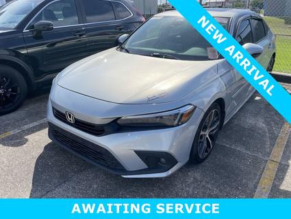 2022 Honda Civic Baton Rouge LA