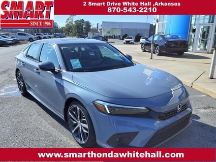 2024 Honda Civic White Hall AR