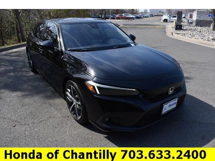 2024 Honda Civic Chantilly VA