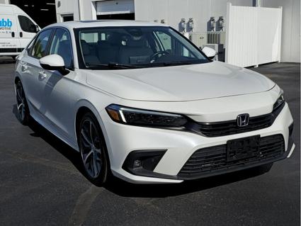 2024 Honda Civic Tullahoma TN