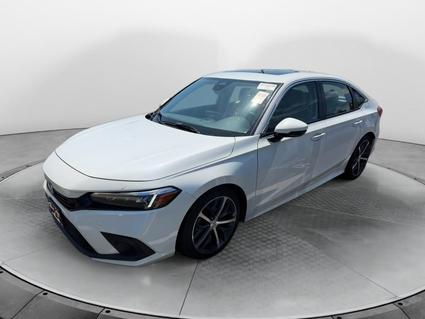 2024 Honda Civic Tullahoma TN