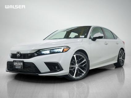 2023 Honda Civic Minneapolis MN