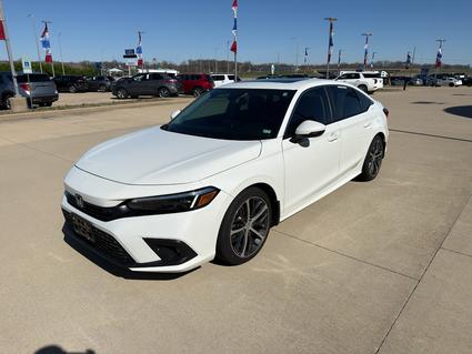 2023 Honda Civic Effingham IL