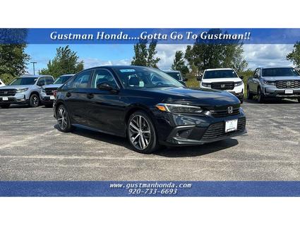 2023 Honda Civic Appleton WI