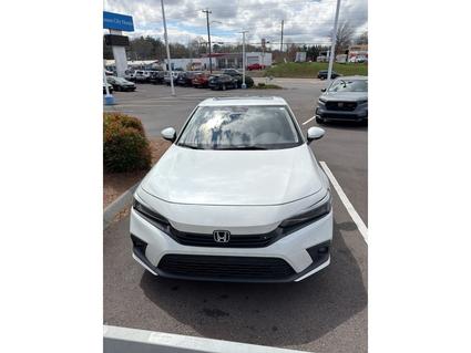 2023 Honda Civic Johnson City TN