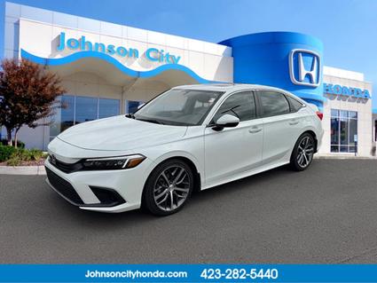 2023 Honda Civic Johnson City TN