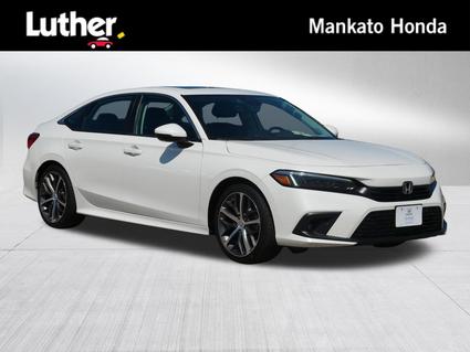 2023 Honda Civic Mankato MN