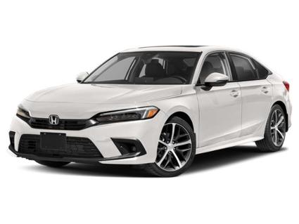 2023 Honda Civic Mankato MN
