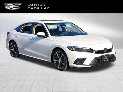 2023 Honda Civic Saint Paul MN