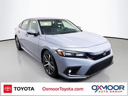 2023 Honda Civic Louisville KY