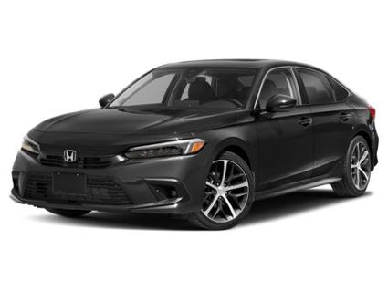 2024 Honda Civic Minneapolis MN