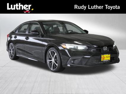 2024 Honda Civic Minneapolis MN