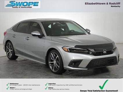 2022 Honda Civic Elizabethtown KY