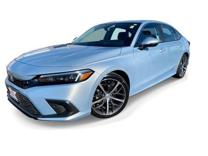 2023 Honda Civic Cathedral City CA