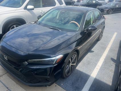 2023 Honda Civic Daphne AL