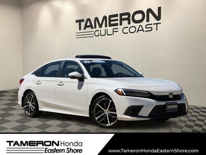 2023 Honda Civic Daphne AL