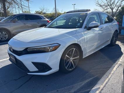 2023 Honda Civic Daphne AL