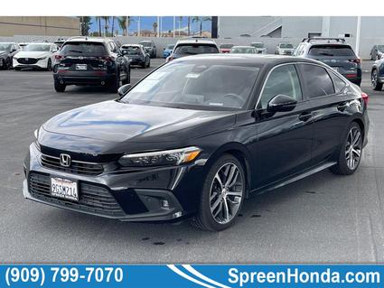 2023 Honda Civic Loma Linda CA