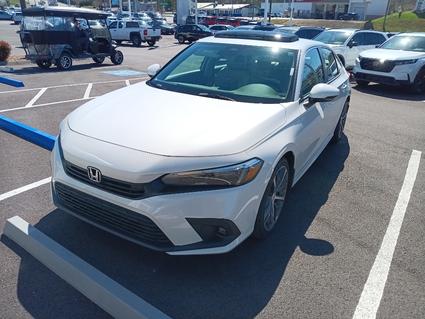 2023 Honda Civic Johnson City TN