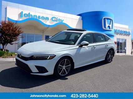 2023 Honda Civic Johnson City TN